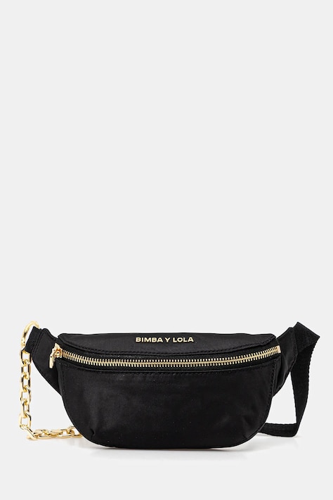 Bimba Y Lola övtáska fekete, 242BBHJ4F.12000