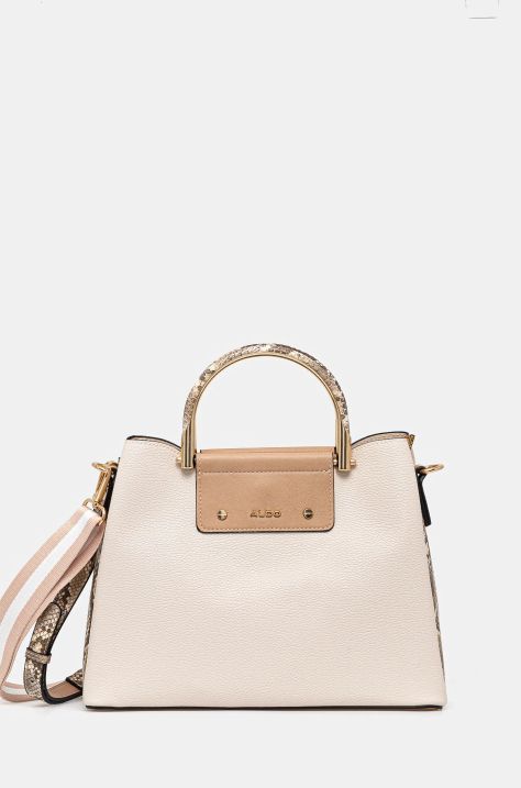 Aldo borsetta SLOANA colore beige 13897539