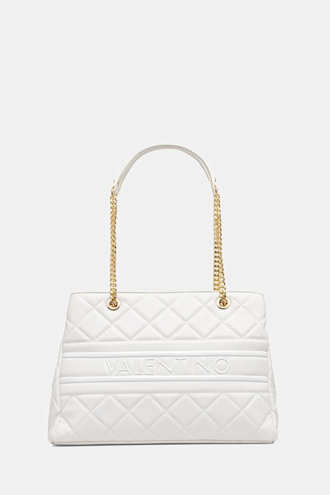 Valentino Bags poșetă culoarea negru, VBS51O04