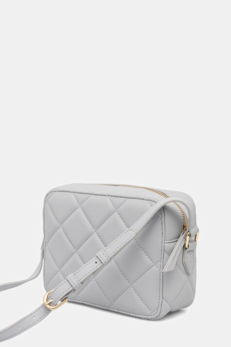 Сумочка Valentino Bags — AW24-TOD3FY, сірий — фото 3