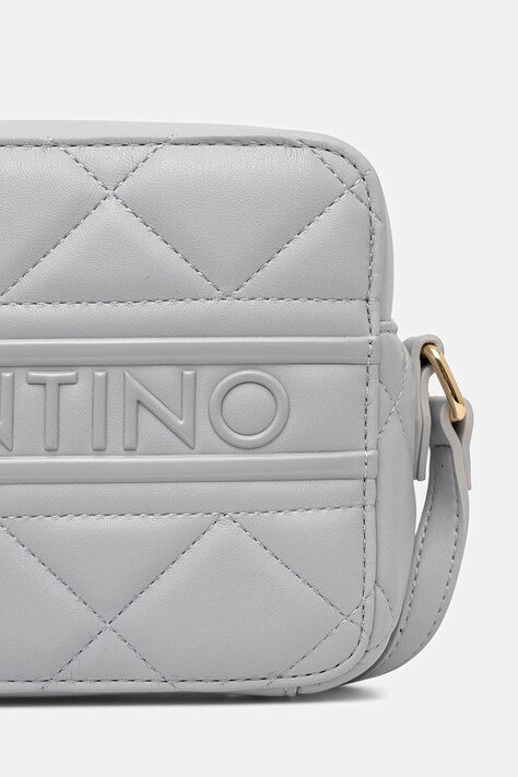 Сумочка Valentino Bags — AW24-TOD3FY, сірий — фото 4