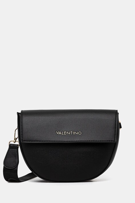 Сумочка Valentino Bags цвет чёрный VBS3XJ02N