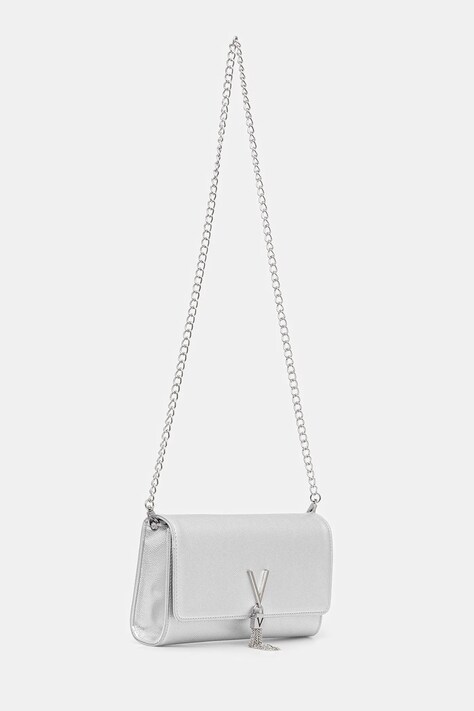 Клатч Valentino Bags — AW24-TOD3G0, золотий — фото 2
