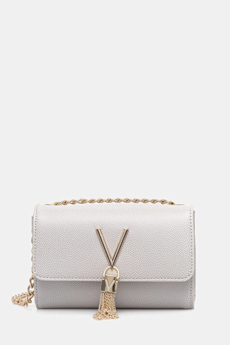 Сумочка Valentino Bags цвет чёрный VBS1R403G