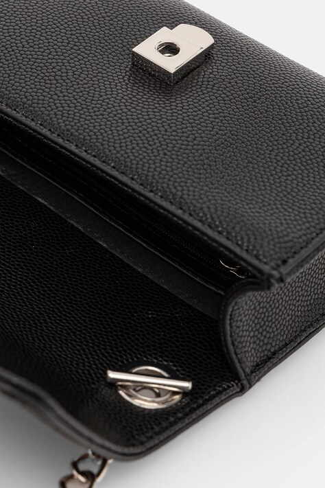 Сумочка Valentino Bags — AW24-TOD3G1, чорний — фото 5