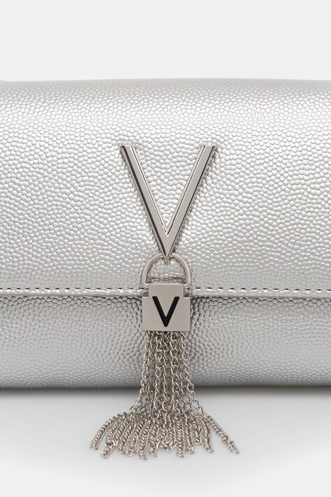Сумочка Valentino Bags — AW24-TOD3G1, золотий — фото 4