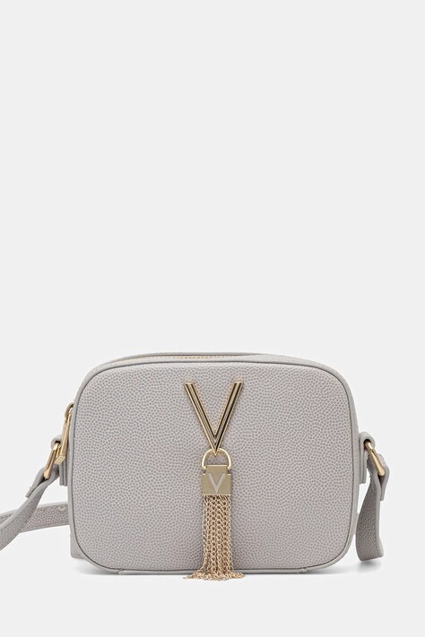 Valentino Bags poșetă culoarea negru, VBS1R409G
