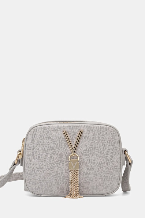 Valentino Bags poșetă culoarea negru, VBS1R409G