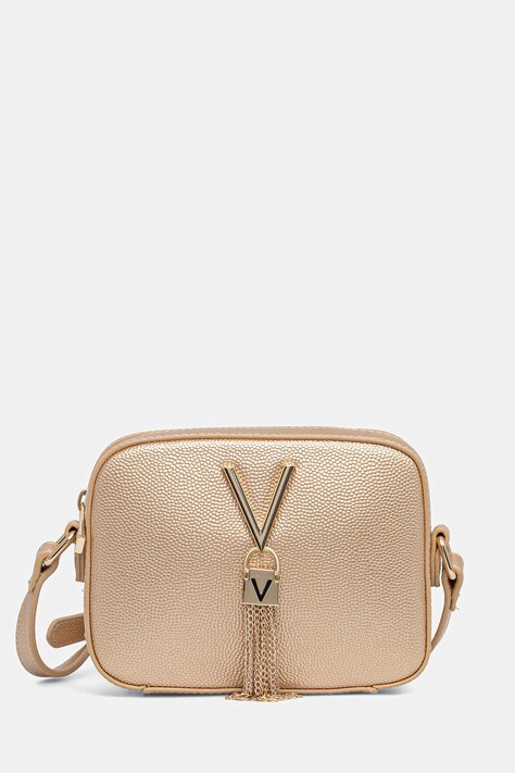Valentino Bags poșetă culoarea negru, VBS1R409G