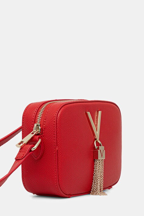 Сумочка Valentino Bags — AW24-TOD3G2, червоний — фото 2