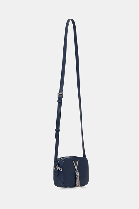 Сумочка Valentino Bags — AW24-TOD3G2, темно-синій — фото 2