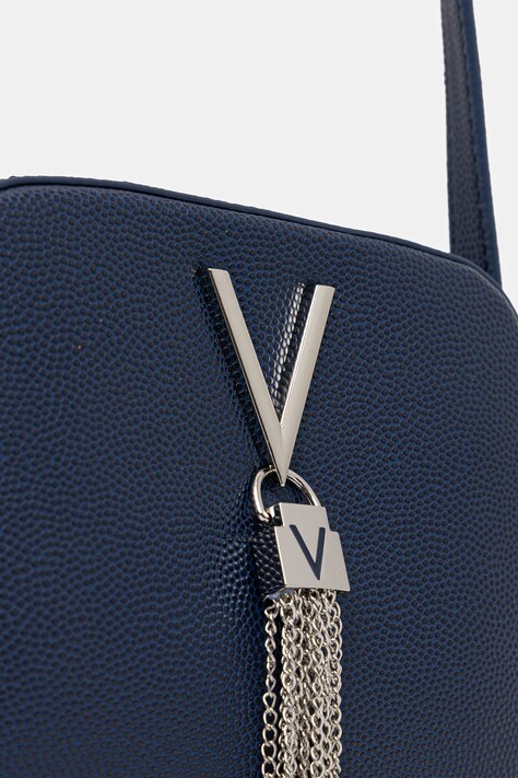Сумочка Valentino Bags — AW24-TOD3G2, темно-синій — фото 4