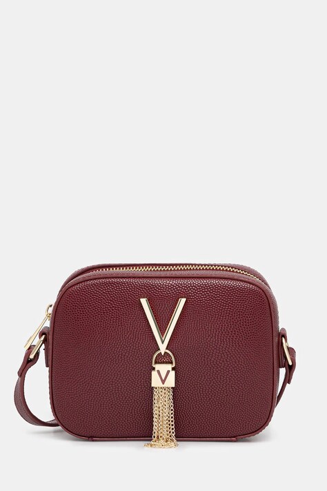 Valentino Bags poșetă culoarea negru, VBS1R409G