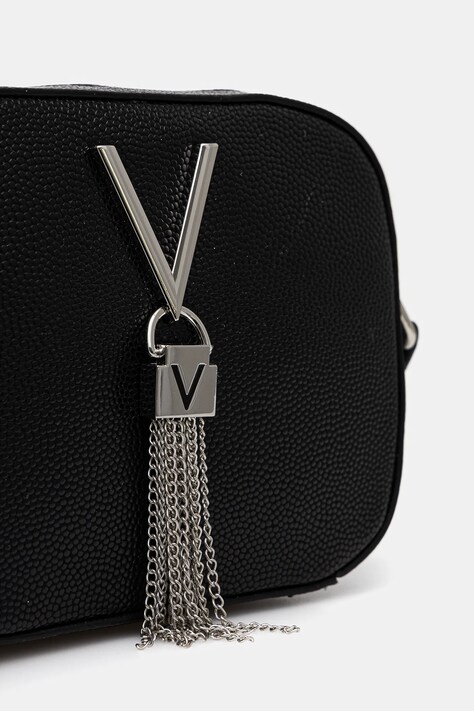 Сумочка Valentino Bags — AW24-TOD3G2, чорний — фото 3