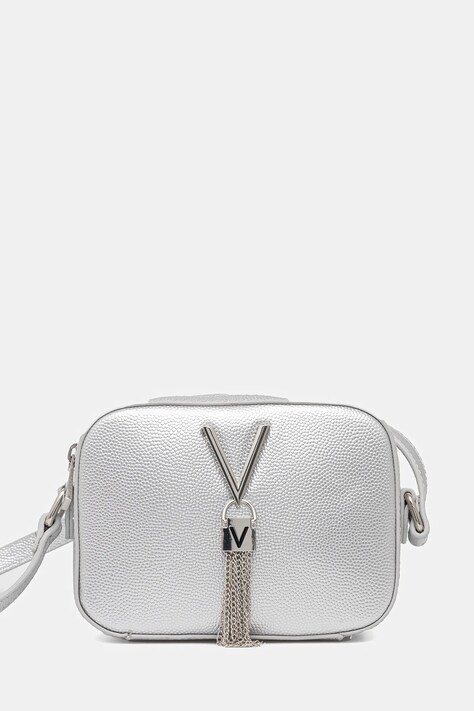 Valentino Bags poșetă culoarea negru, VBS1R409G