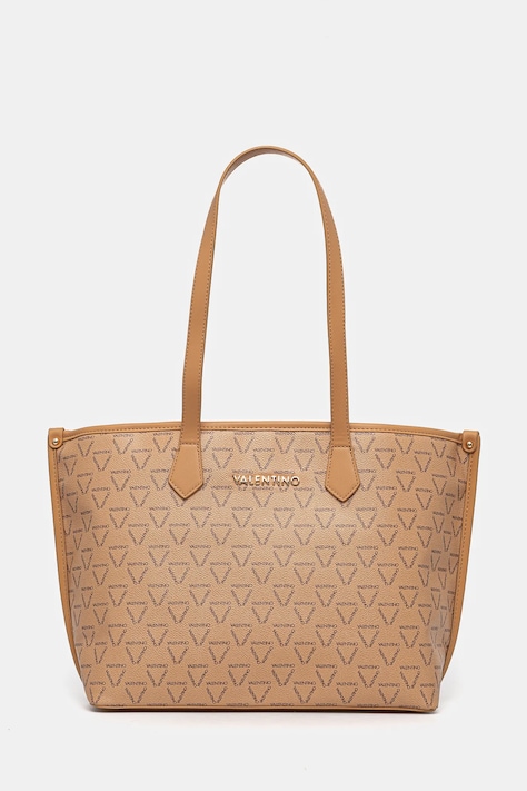 Kabelka Valentino Bags oranžová barva, VBS8GT02