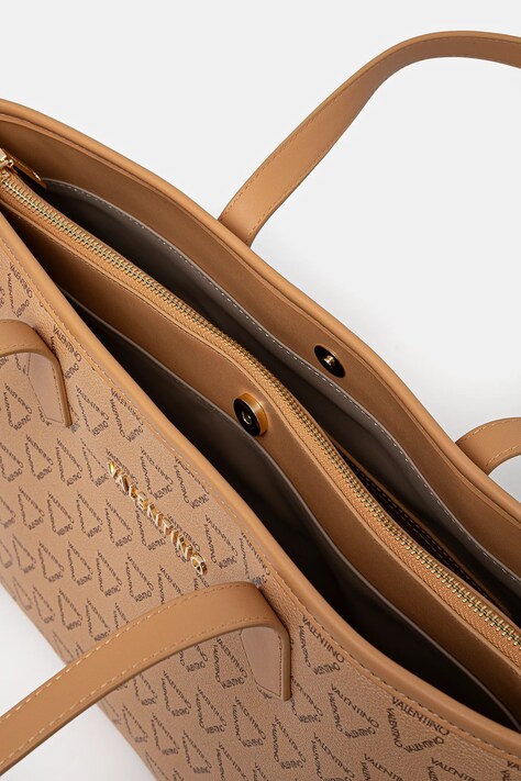 Сумочка Valentino Bags — AW24-TOD3G3, помаранчевий — фото 4