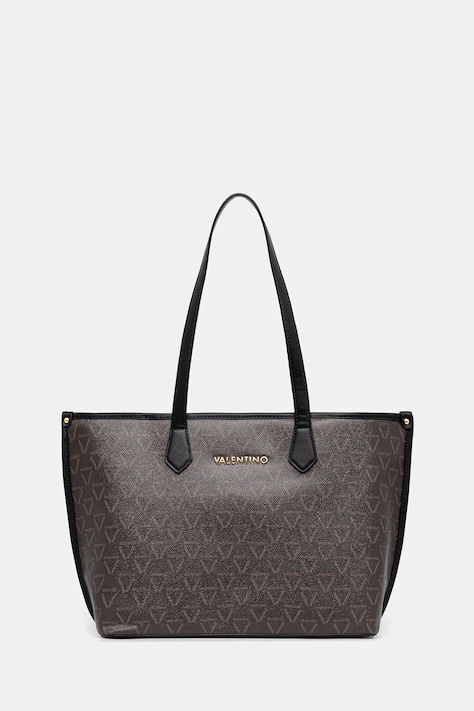 Valentino Bags poșetă culoarea portocaliu, VBS8GT02