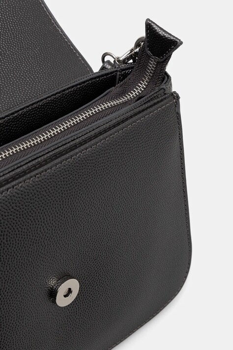 Сумочка Valentino Bags — AW24-TOD3G6, сірий — фото 4