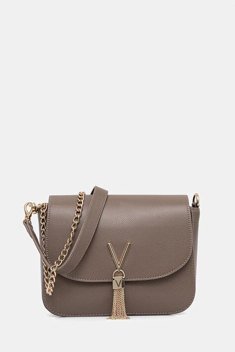 Valentino Bags poșetă culoarea negru, VBS1R404G