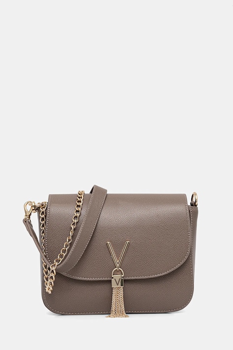 Valentino Bags poșetă culoarea negru, VBS1R404G