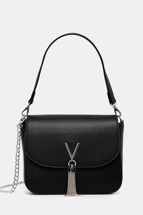 Сумочка Valentino Bags цвет чёрный VBS1R404G