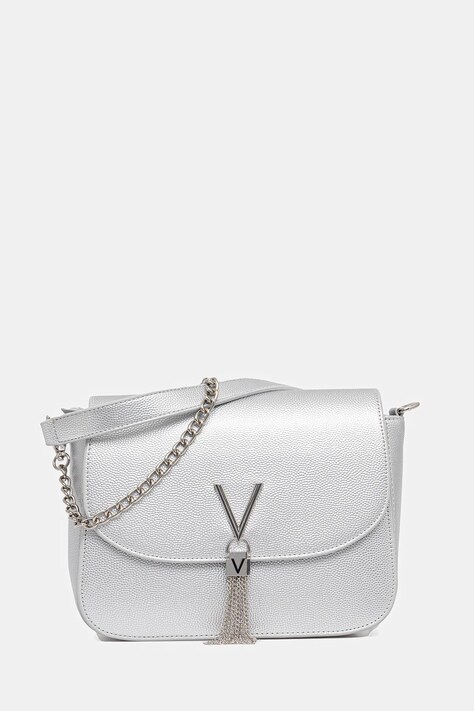 Valentino Bags poșetă culoarea negru, VBS1R404G