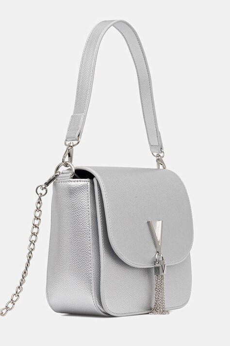 Сумочка Valentino Bags — AW24-TOD3G6, срібний — фото 2