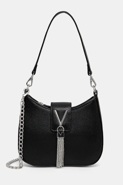 Сумочка Valentino Bags цвет чёрный VBS1R417G