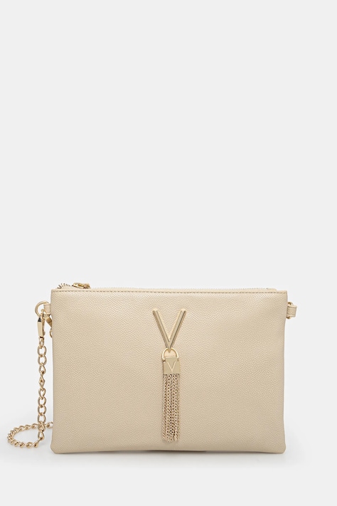 Сумочка Valentino Bags цвет бежевый VBS1R419G