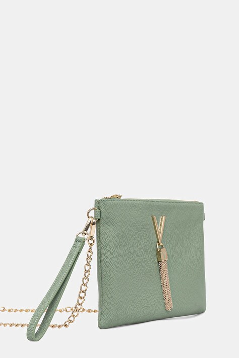 Сумочка Valentino Bags — AW24-TOD3G8, зелений — фото 2