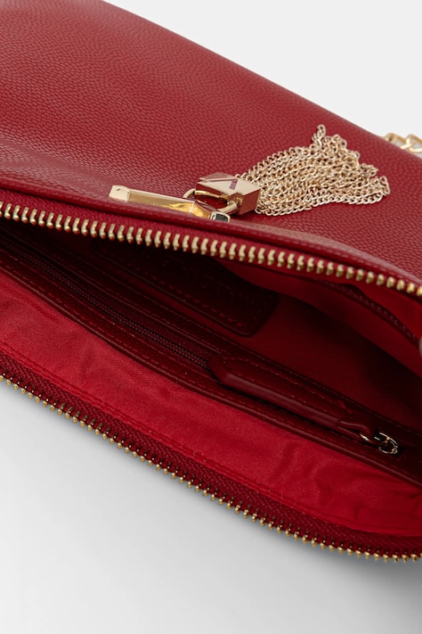 Сумочка Valentino Bags — AW24-TOD3G8, червоний — фото 5