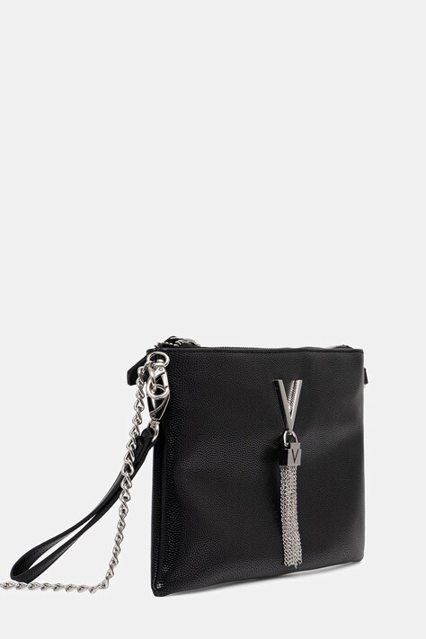Сумочка Valentino Bags — AW24-TOD3G8, чорний — фото 2