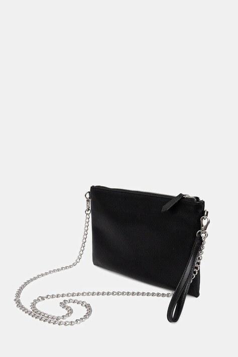 Сумочка Valentino Bags — AW24-TOD3G8, чорний — фото 3