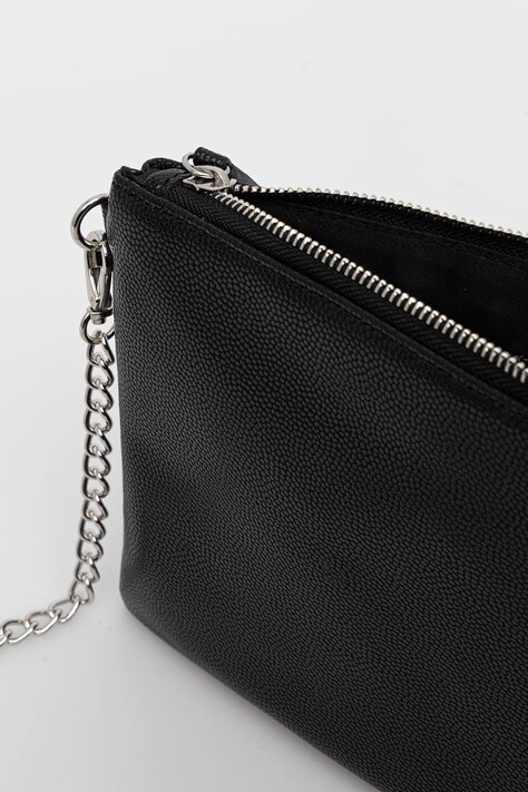 Сумочка Valentino Bags — AW24-TOD3G8, чорний — фото 4