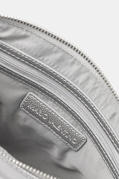 Сумочка Valentino Bags — AW24-TOD3G8, срібний — фото 5