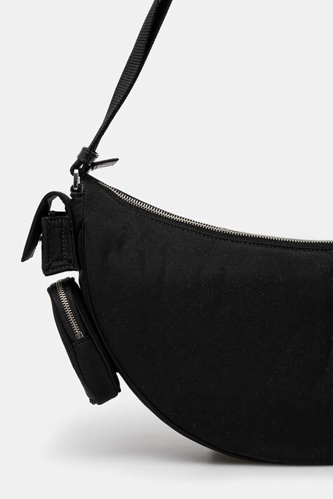 Сумочка Fiorucci Nylon Super Pocket Bag — фото 3