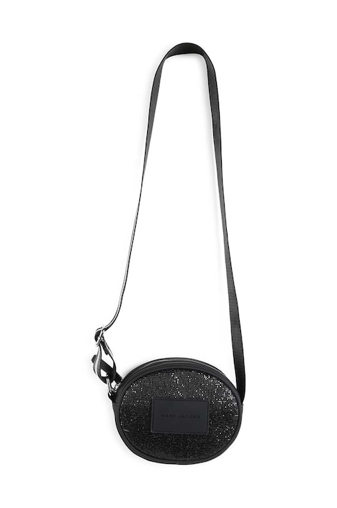 Marc Jacobs poseta fete culoarea negru, W60353