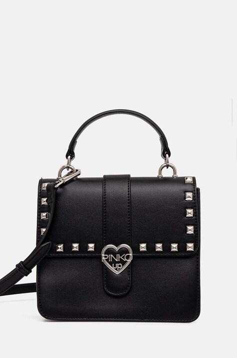 Pinko Up poseta fete culoarea negru, F4PIJGBA120