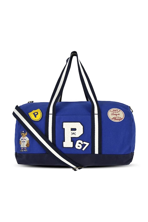 Дитяча сумка Polo Ralph Lauren 9AR102