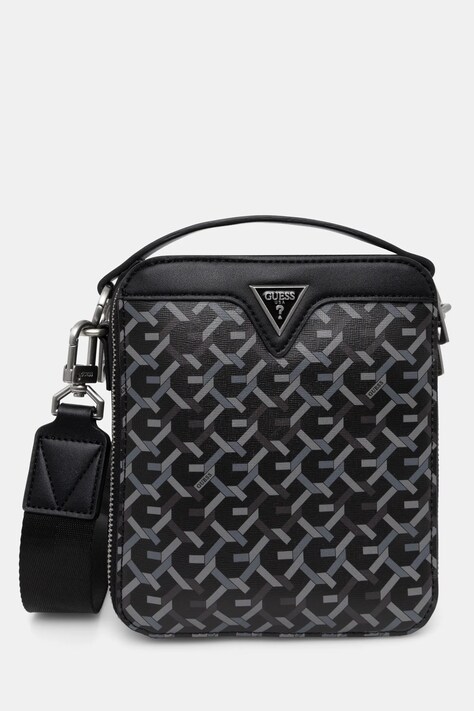 Сумка Guess TORINO цвет чёрный HMTOGW P4353