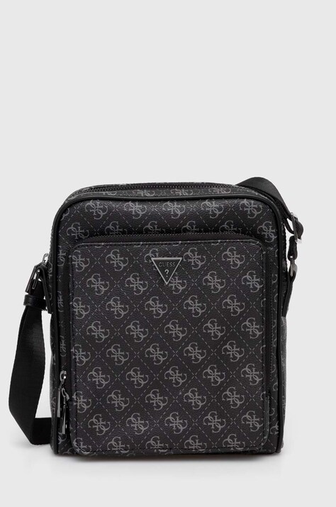 Сумка Guess MILANO цвет чёрный HMMILO P4260