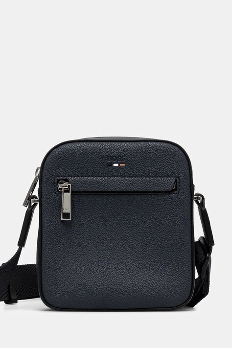 Torba BOSS boja: crna, 50536475