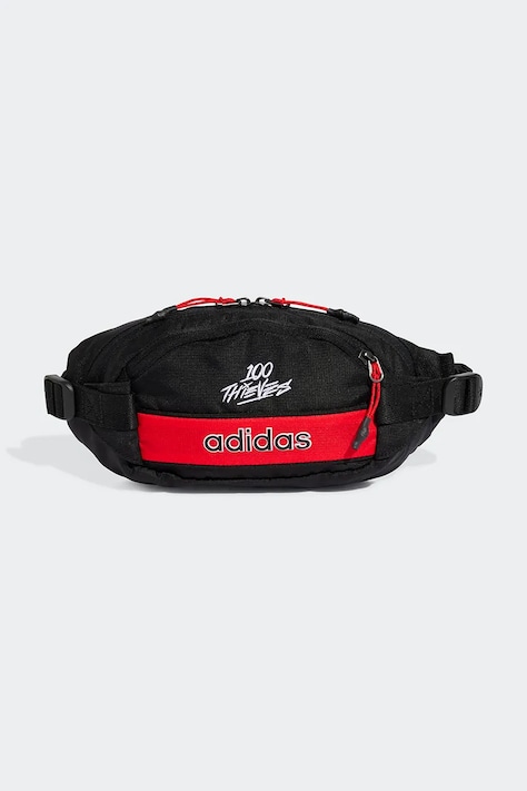 adidas Originals torba 100 Thieves Bag kolor czarny JE0318