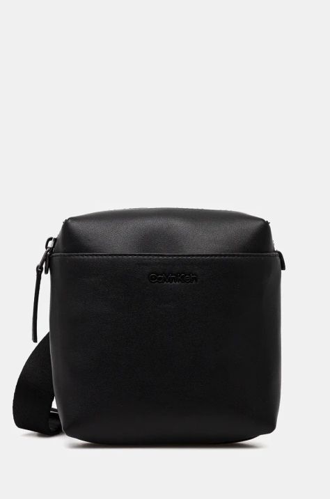 Calvin Klein borseta culoarea negru, K50K512183