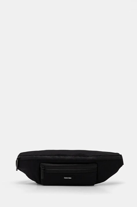 Calvin Klein borseta culoarea negru, K50K512229