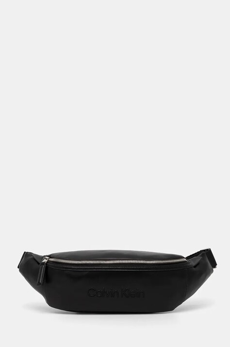 Calvin Klein borseta culoarea negru, K50K512538