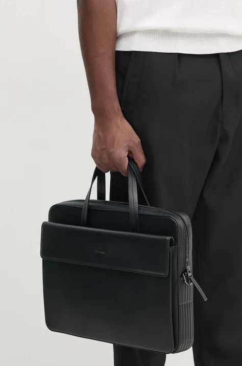 Calvin Klein torba kolor czarny K50K512186