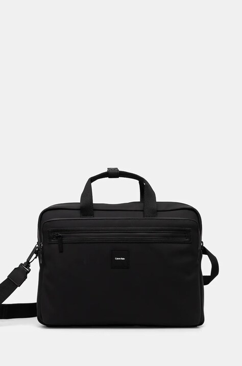 Сумка Calvin Klein цвет чёрный K50K512238