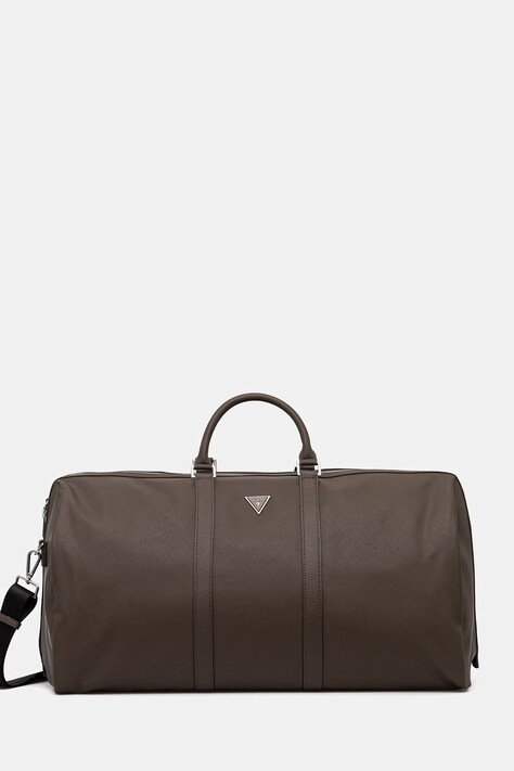 Guess torba PISA kolor brązowy TMECSA.P3135